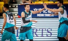 «Астана» обыграла «Енисей» в матче ВТБ