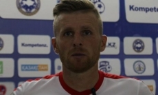 Владимир Аржанов: «За три года пока ни разу не жалел, что уехал в Казахстан»