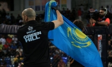 Казахстанские бойцы ММА вошли в тройку лучших стран рейтинга IMMAF
