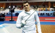 Казахстанец выиграл «бронзу» турнира в Италии
