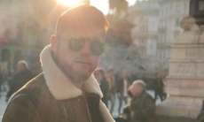 Соперник Головкина «Канело» слетал в Милан