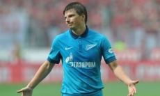 Футболист «Кайрата» сорвал овации болельщиков «Зенита»