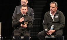 От Головкина в Мексике ждут комментариев о возможном реванше с «Канело» в мае