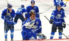 «Барыс» опустился на четвертое место Восточной конференции КХЛ