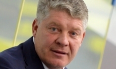 Юрий Михайлис: «Это огромный опыт для нашего клуба»