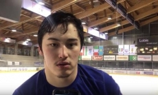 Алихан Асетов: «Появился момент — забил»