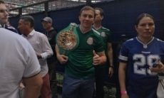 Главный редактор The Ring встал на защиту Головкина