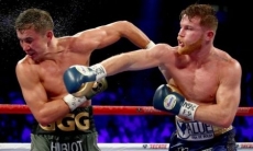 СМИ раскритиковали Головкина за спад в чемпионских раундах