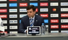Павел Зубов: «Итоги стоит подводить после второго матча с „Барысом“»