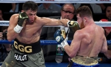 Головкина включили в ТОП-4 еще одного P4P-рейтинга