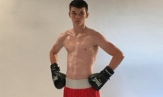 Американский дебютант похвалил удар и подбородок Головкина