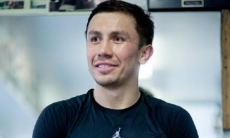 Головкина включили в список боксеров, которые могут потерпеть первое поражение в карьере