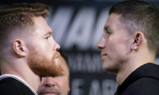 Леффлер ответил, почему реванш Головкина и Альвареса будет нетрудно устроить