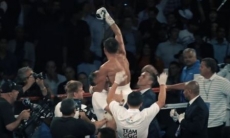 «Твоя Тройная Энергия». В сети появился мотивирующий ролик с Головкиным