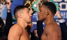 Джейкобс уверен в победе над Головкиным в бое-реванше