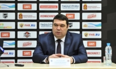 Сергей Лопушанский: «Мы выглядели уверенно»