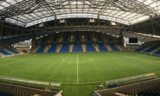 «Вильярреал» отправил разведчика в Казахстан