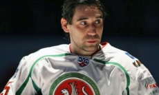 Данис Зарипов может сыграть за «Ак Барс» против «Барыса»