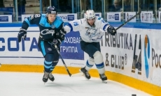 Российские СМИ считают, что «Барыс» возьмет реванш у «Сибири»