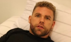 Билли Джо Сондерс: «Реальная проверка для меня — только „Канело“ и Головкин»