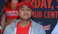 «Чоколатито» может вернуться на ринг в андеркарде реванша Головкин — Альварес