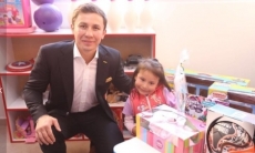 Box Magazine: «Геннадий Головкин — чемпион с большим сердцем»