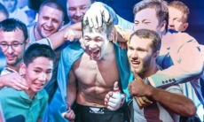 Шавкат Рахмонов: «Я вернулся»