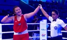 Казахстанские боксерши завоевали пять медалей на чемпионате мира среди молодёжи