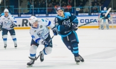 «Сибирь» — «Барыс»: каждая команда реализовала 100% большинства за матч