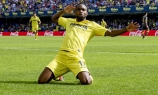 Лучшему нападающему «Вильярреала» холодно в Астане