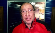 Владимир Капуловский: «„Темиртау“ хорошая команда с большим задатком на будущее»