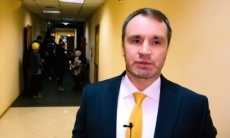 Дмитрий Максимов: «Камнем преткновения стал вратарь „Арлана“»