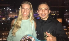 Экс-первой ракетке мира посоветовали обратиться за помощью к Головкину