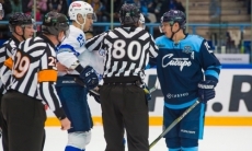 Championat.com: «Матч между „Сибирью“ и „Барысом“ зацепил внимание зрителя и не отпускал его до конца»