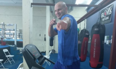 Тренер Дычко рассказал о его следующем сопернике