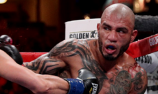 Мигель Котто: «Я не вернусь в бокс даже ради боя с Головкиным, „Канело“ или Макгрегором»