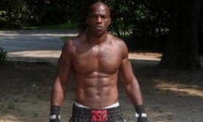 Стал известен соперник Ивана Дычко по бою 8 декабря