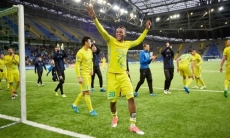 Жуниор Кабананга: «Когда был молодым, мечтал стать лучшим и выигрывать много титулов»