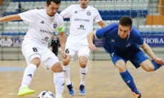 Динмухамбет Сулейменов: «Каждый матч для нас будет как финал, поскольку группа очень сложная»