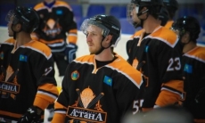 Станислав Логинов: «Психологически очень тяжело все время проигрывать»