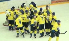 Видеообзор матча чемпионата РК «Иртыш» — «Алматы» 2:3