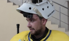 Михаил Смольников: «Сегодня была достойная игра»