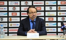 Мисхат Фахрутдинов: «После обидного поражения в Нижнем Тагиле немножко поговорили»