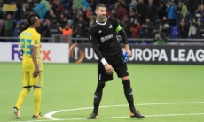 Испанское СМИ похвалило Эрича и «каратэ» Логвиненко