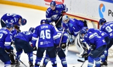 «Барыс» — аутсайдер матча с «Ак Барсом»