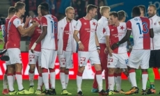 «Славия» обыграла «Маккаби» и обошла «Астану»