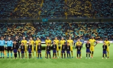 Сербия сместила Казахстан с 27-го места в рейтинге стран УЕФА