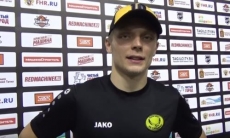 Александр Бородуля: «Всегда приятно сыграть на „ноль“»