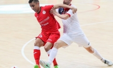 Хоссейн Тайеби: «Должны сыграть с таким же настроем против оставшихся соперников и выйти в Финал четырех»