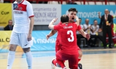 Лео: «Мы выбрали подходящую тактику»